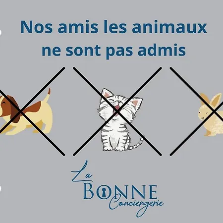 Apartment Le Sable Et Pinede *