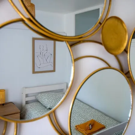 Apartment Le Sable Et Pinede La Grande-Motte