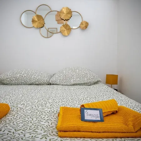 Le Sable Et Pinede * La Grande Motte